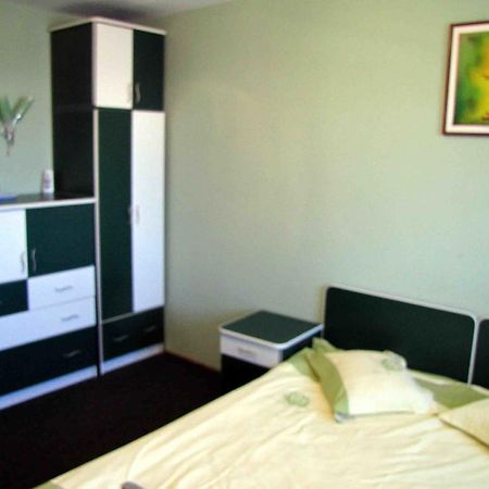 Casa Oana Hotel Sulina Ngoại thất bức ảnh