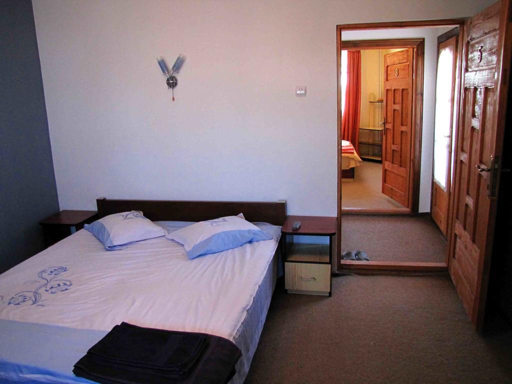 Casa Oana Hotel Sulina Ngoại thất bức ảnh