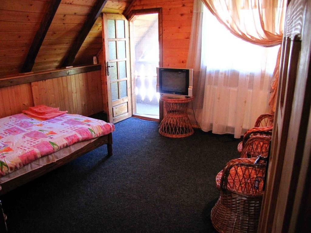 Casa Oana Hotel Sulina Phòng bức ảnh