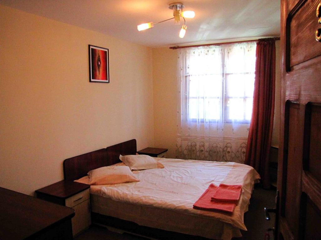 Casa Oana Hotel Sulina Phòng bức ảnh