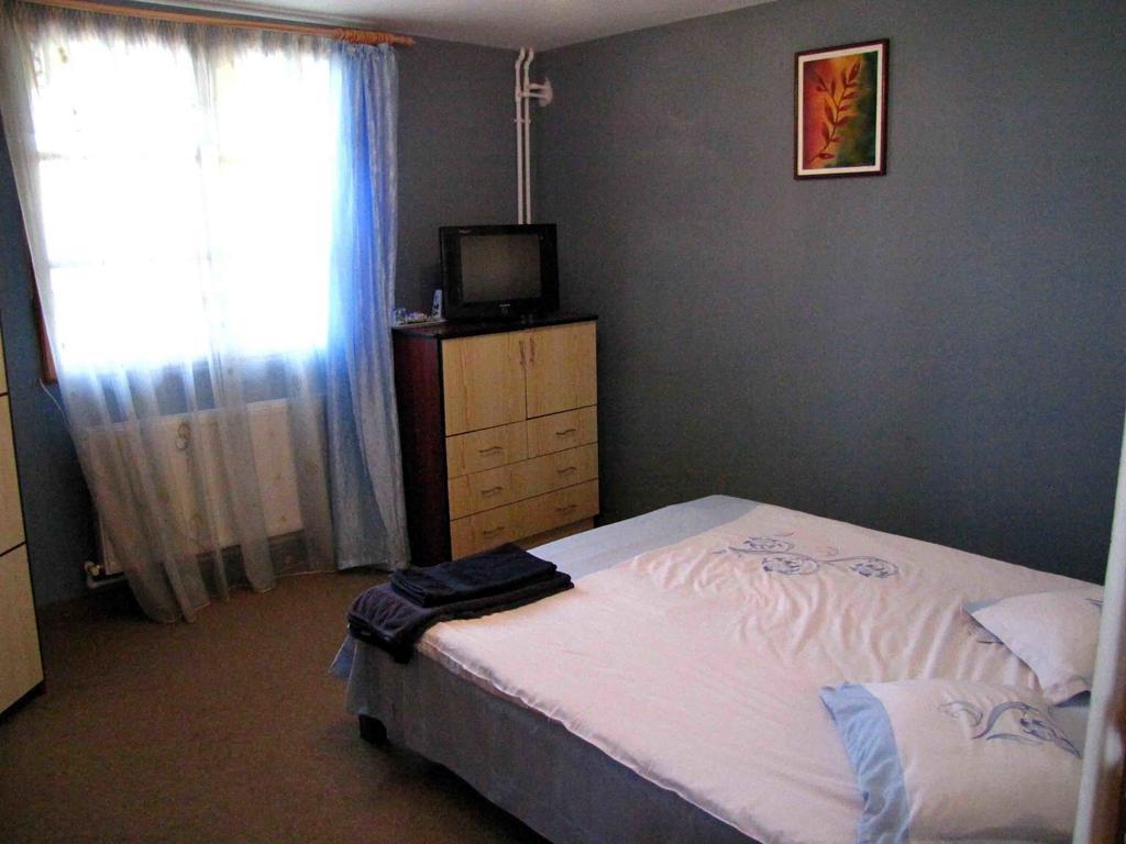Casa Oana Hotel Sulina Phòng bức ảnh