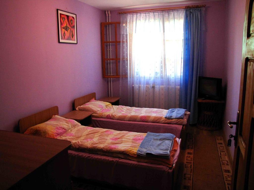 Casa Oana Hotel Sulina Phòng bức ảnh