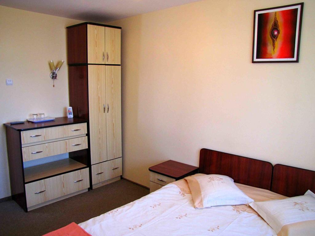 Casa Oana Hotel Sulina Ngoại thất bức ảnh